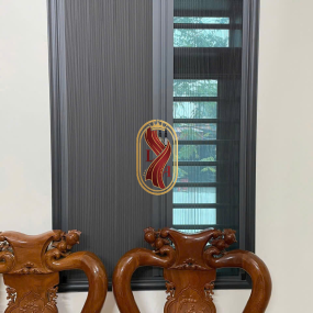 Rèm Tổ Ong Kéo Tay & Tự Động 