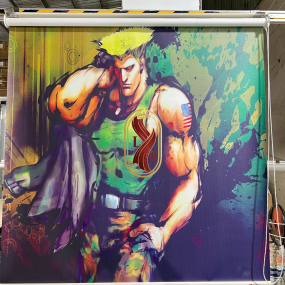 In Màn Cuốn Theo Yêu Cầu 