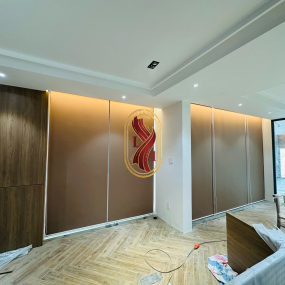 Giá màn cuốn trơn mới nhất 2025