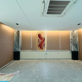 Giá màn cuốn trơn mới nhất 2025