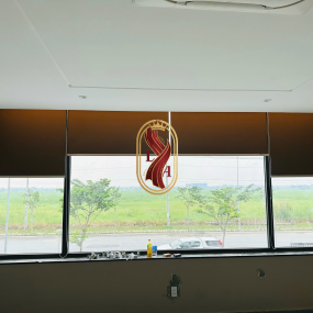 Giá màn cuốn trơn mới nhất 2025