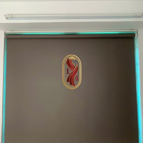 Rèm Cuốn Trơn, Chống Nắng Văn Phòng Giá Rẻ TP.HCM 